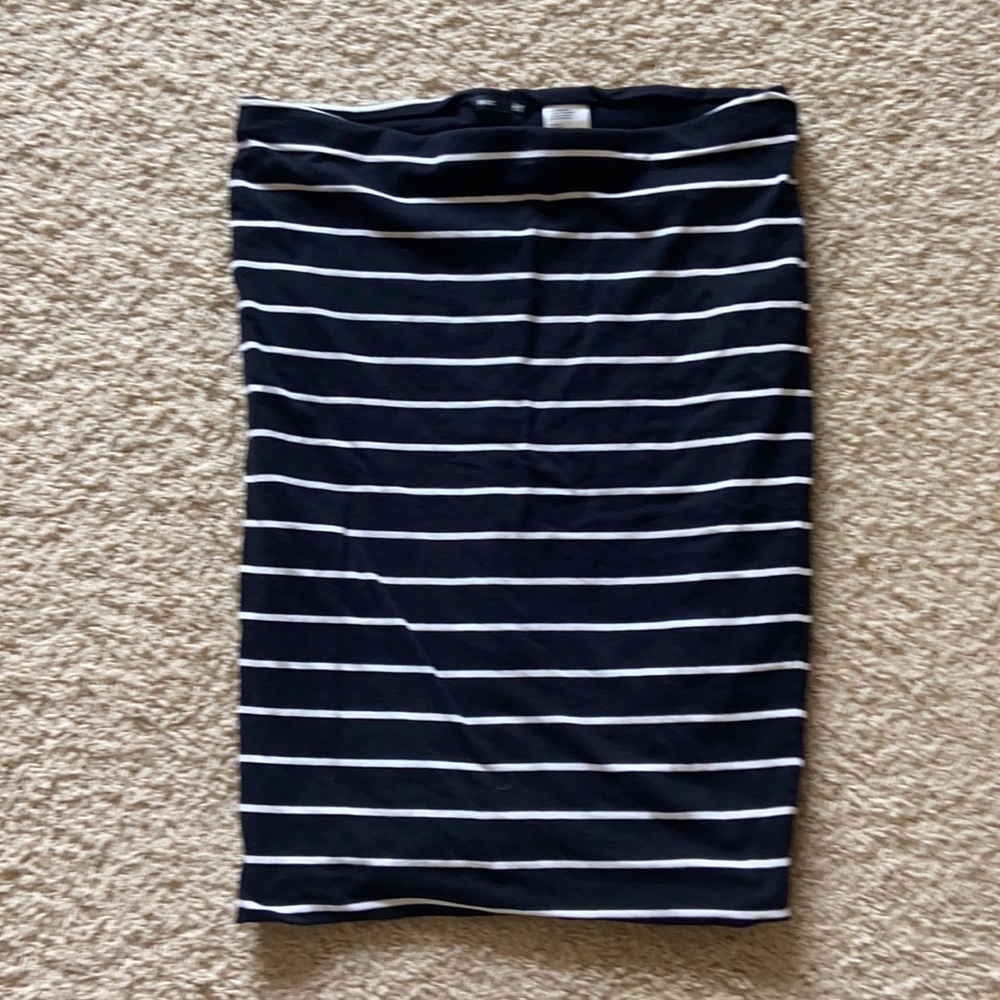 H & M Skirt